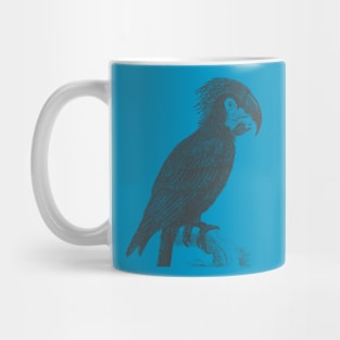 Bird Mug